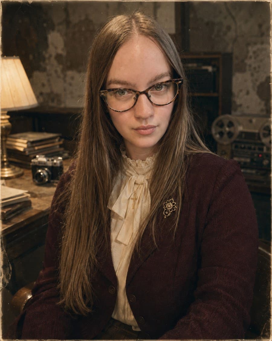 Lucy Biondo