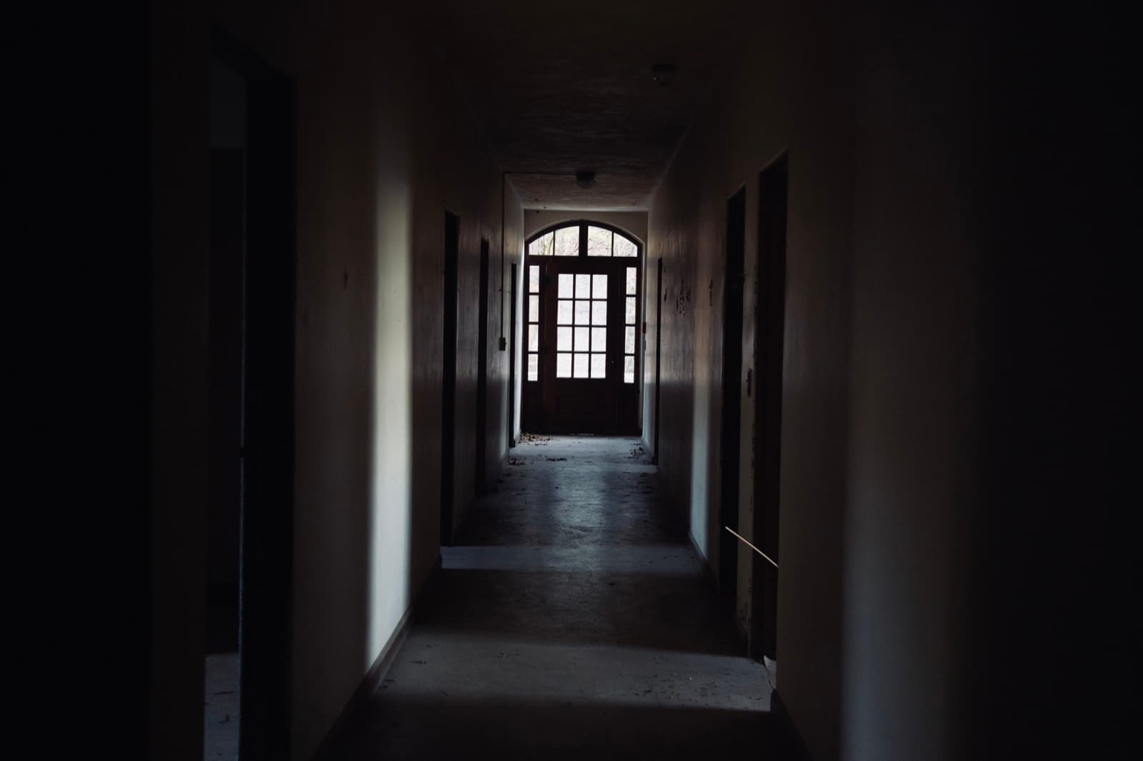 Emmaus Asylum, photograph 2