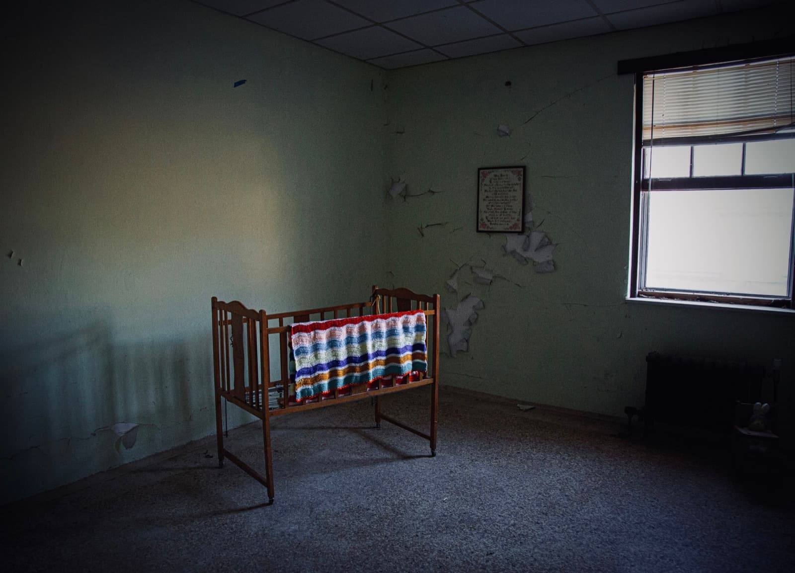 Emmaus Asylum, photograph 4