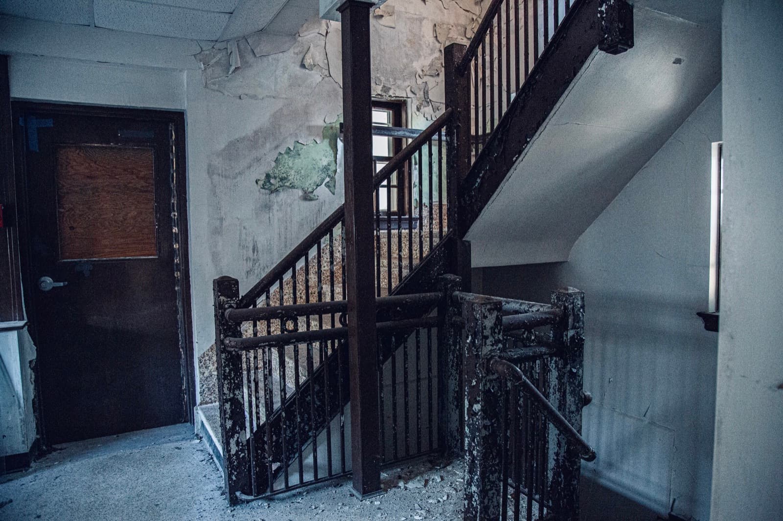 Emmaus Asylum, photograph 16