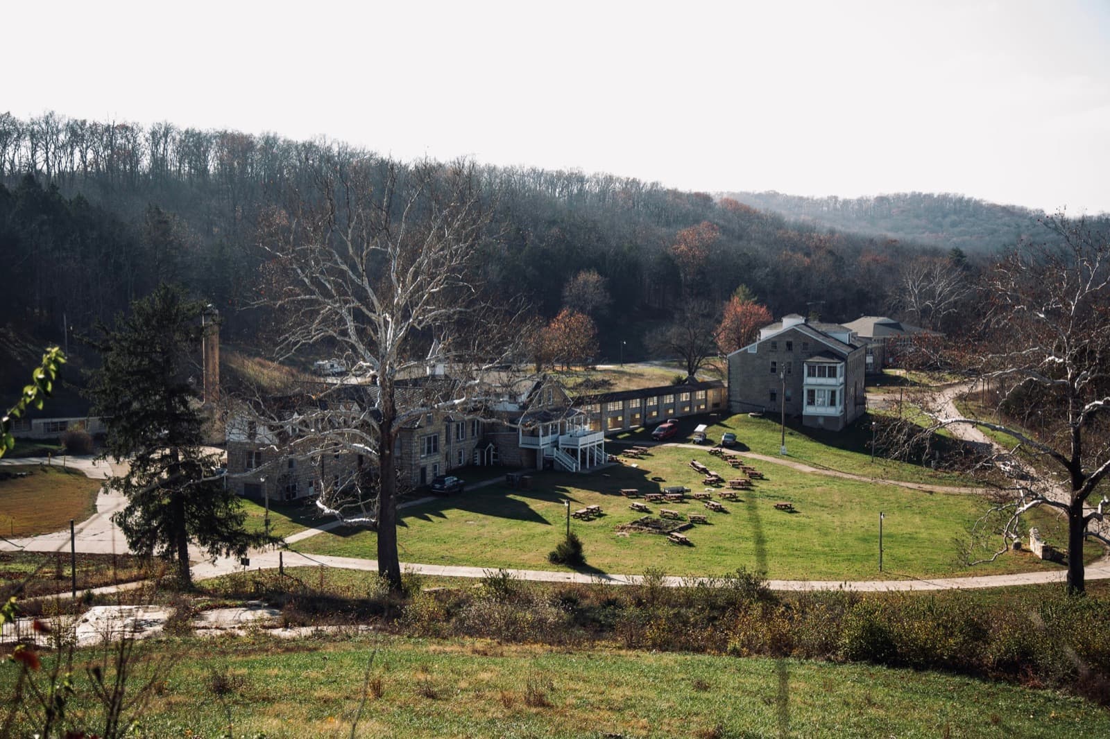 Emmaus Asylum, photograph 27