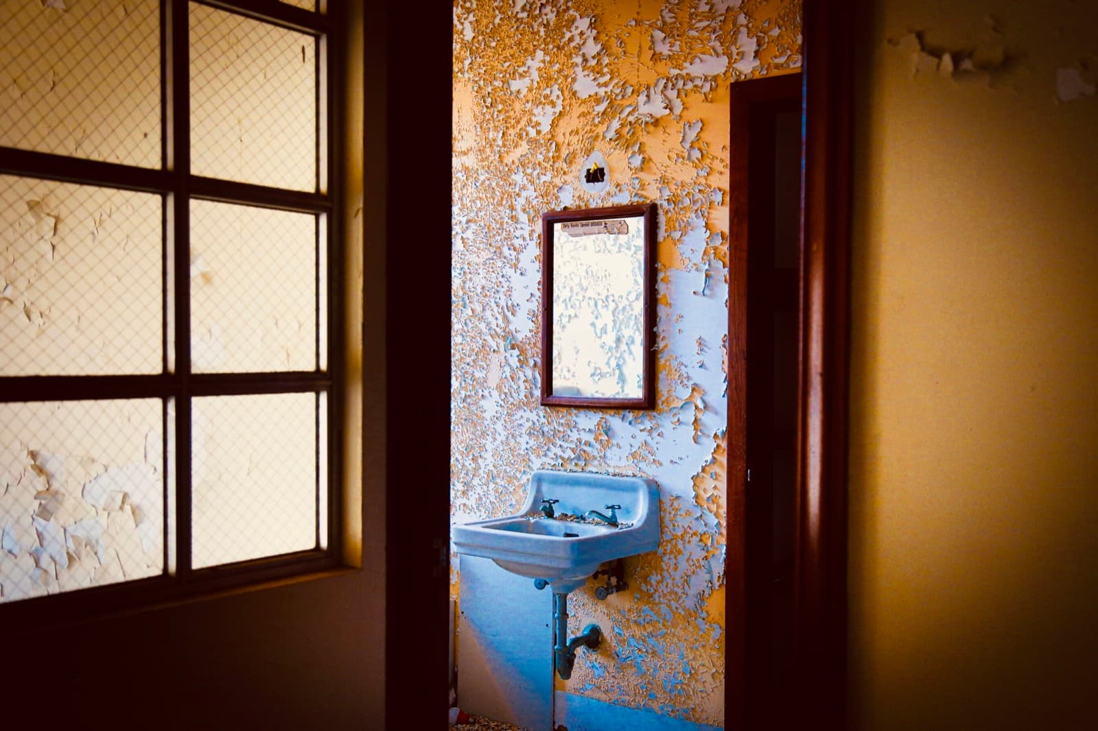 Emmaus Asylum, photograph 36