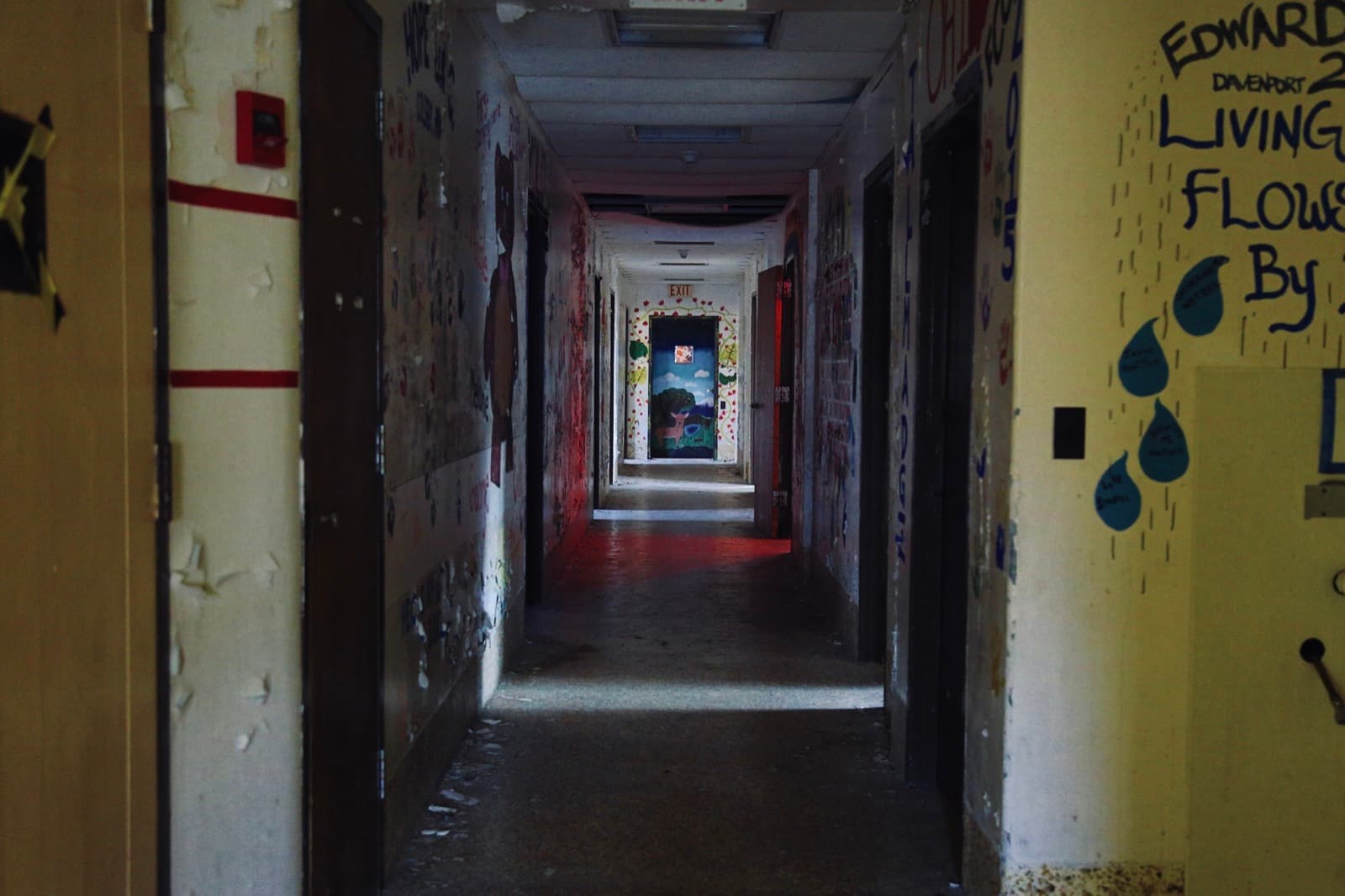 Emmaus Asylum, photograph 39