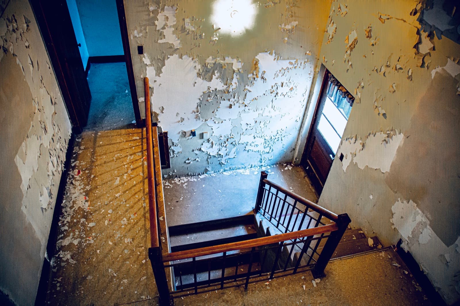 Emmaus Asylum, photograph 40